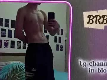 Freechat boicute on Chaturbate