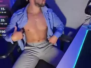 Freechat boiteasex on Chaturbate