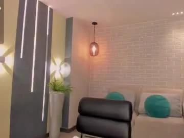 bonnyrosex on Chaturbate 