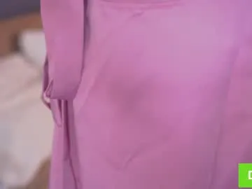 boobybliss on Chaturbate