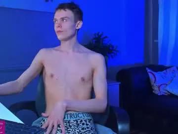 Freechat brad_myles on Chaturbate