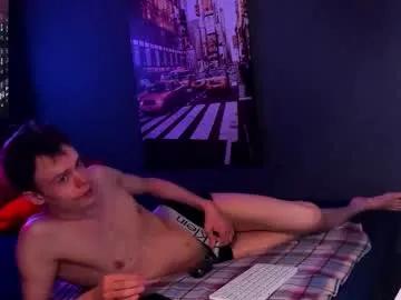 Freechat brad_myles on Chaturbate