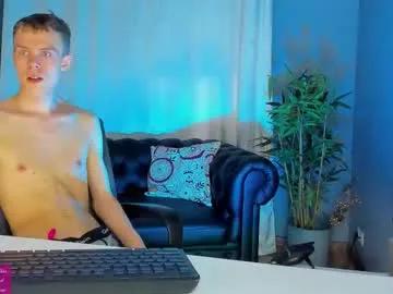Freechat brad_myles on Chaturbate