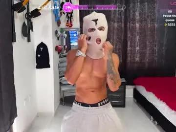 Chaturbate bradley_strong_ is Freechat bradley_strong_ — Lets cum - Goal: FIRST CUM OF DAY #muscle #straight #cum #master #young