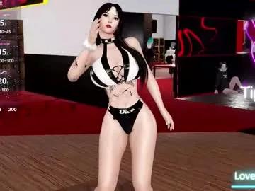 Freechat briahot3x on Chaturbate