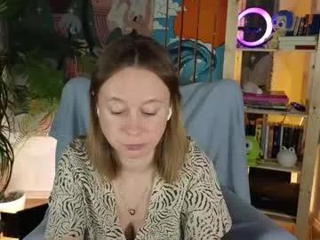 Freechat brooke_evans_ on Chaturbate