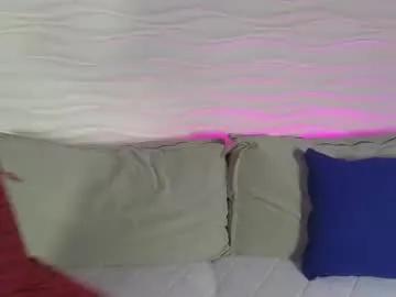 Freechat brooke_evans_ on Chaturbate