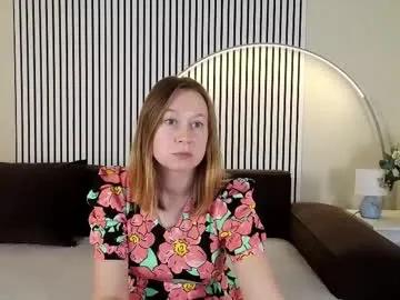 Freechat brooke_evans_ on Chaturbate