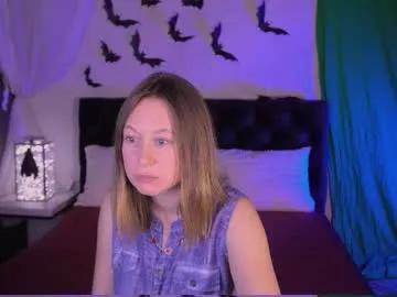 Freechat brooke_evans_ on Chaturbate