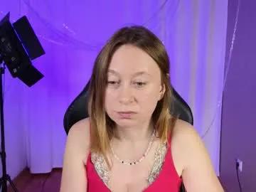 Freechat brooke_evans_ on Chaturbate