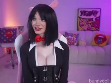 Freechat bunnydollstella on Chaturbate