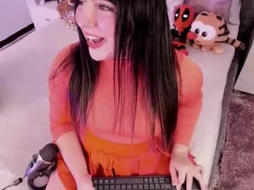 Freechat camila_matinez_ on Chaturbate