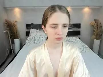 Group camilla_kelly on Chaturbate