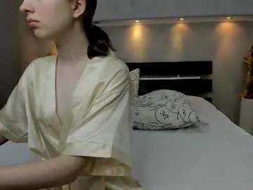 Group camilla_kelly on Chaturbate