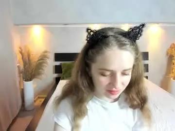 Group camilla_kelly on Chaturbate