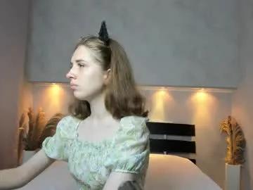 Group camilla_kelly on Chaturbate
