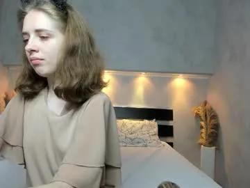 Group camilla_kelly on Chaturbate