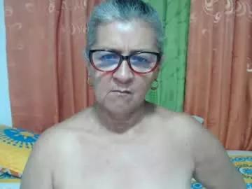 Freechat candy_mature_ on Chaturbate