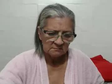Freechat candy_mature_ on Chaturbate