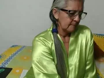 Freechat candy_mature_ on Chaturbate