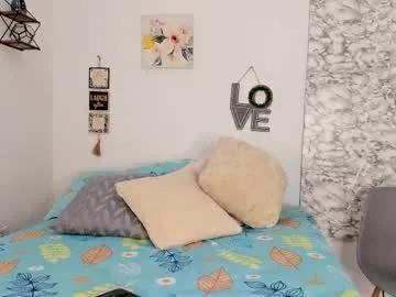 Freechat canhela1 on Chaturbate