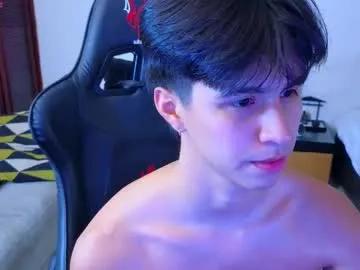 Freechat carl_dixon on Chaturbate