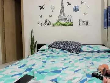 Freechat carlos_diana on Chaturbate