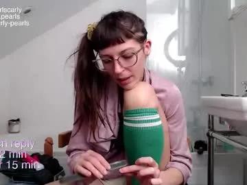 Freechat carlypearls on Chaturbate