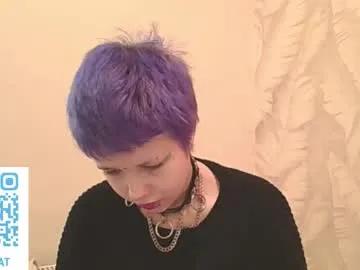 Freechat carolinerichter on Chaturbate