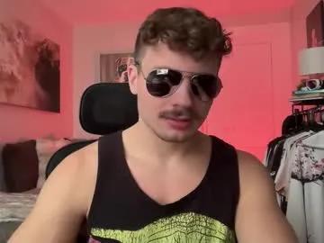 Freechat chadtitan on Chaturbate