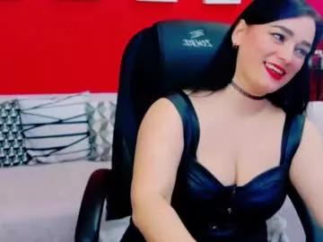 Freechat chantallovely on Chaturbate