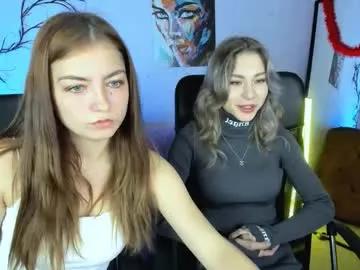 Freechat charlie_bonsie on Chaturbate