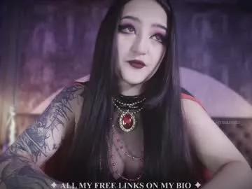 Freechat charlotte_germanotta_ on Chaturbate