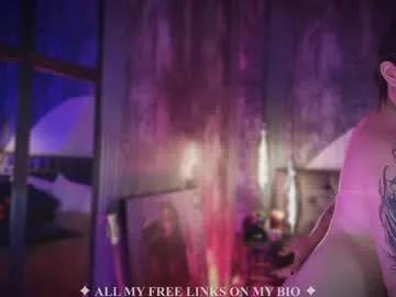 Freechat charlotte_germanotta_ on Chaturbate