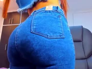 charlotte_icee — Total nude and fingers in the ass #anal #latina #smalltits #lovense #leggings [254 tokens left]