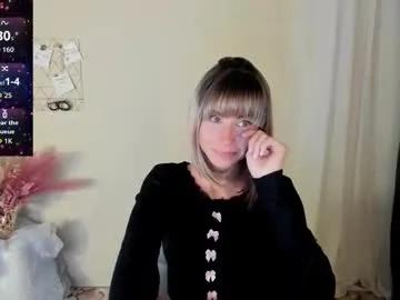 Freechat charmbianca on Chaturbate