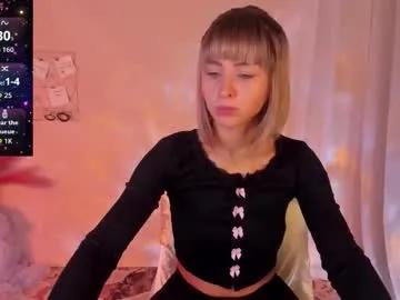 Freechat charmbianca on Chaturbate