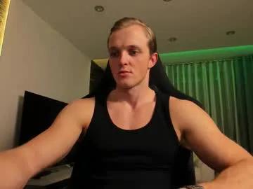 Private chasereed_ on Chaturbate
