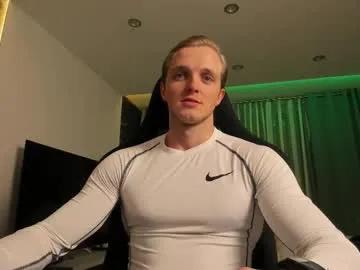 Private chasereed_ on Chaturbate