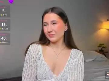 chelsiecleal — Hello ny name is Chelsie - Goal: Sexy game with tongue [15 tokens left] #lovense #new #smalltits  #18 #bigass