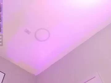 Freechat cheneelllorens on Chaturbate