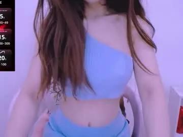 Freechat cherriana on Chaturbate