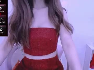 Freechat cherriana on Chaturbate