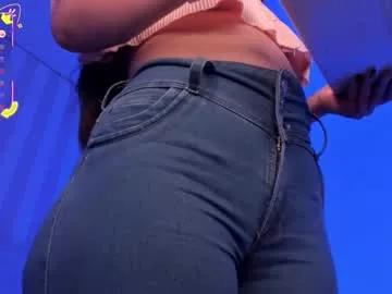 Freechat cherry_blond_ on Chaturbate