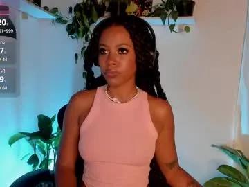 Away cherrybr_ on Chaturbate