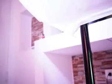 Private cherrygh_ on Chaturbate