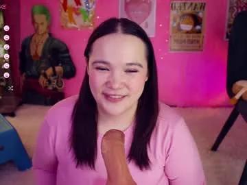 Freechat chery_lady22 on Chaturbate