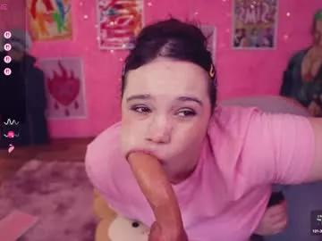 Freechat chery_lady22 on Chaturbate