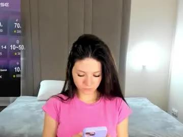 Freechat chilgato on Chaturbate