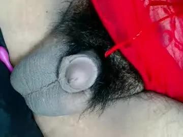 Freechat chinny_fuckdoll on Chaturbate